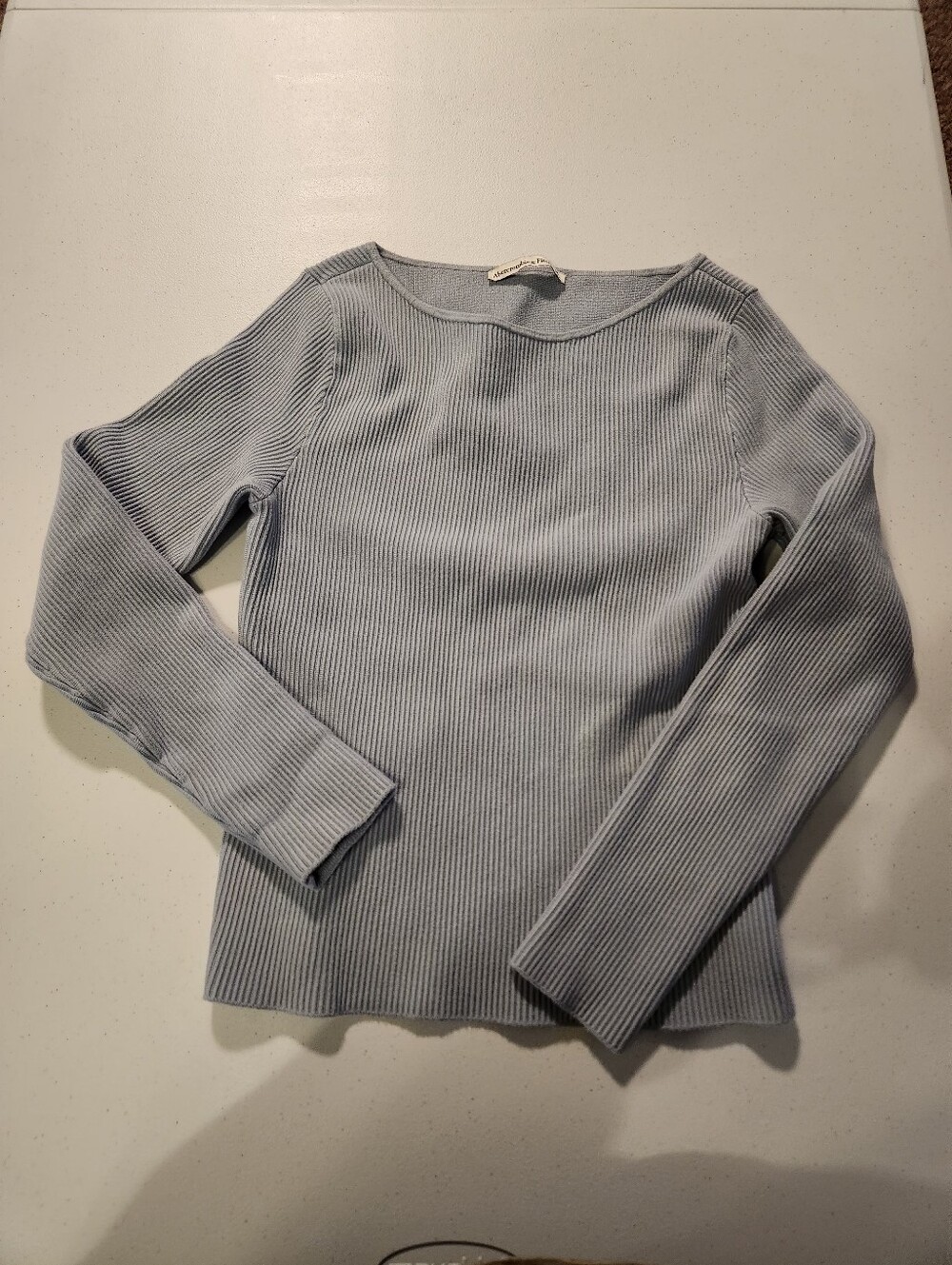 Abercrombie and Fitch shirt